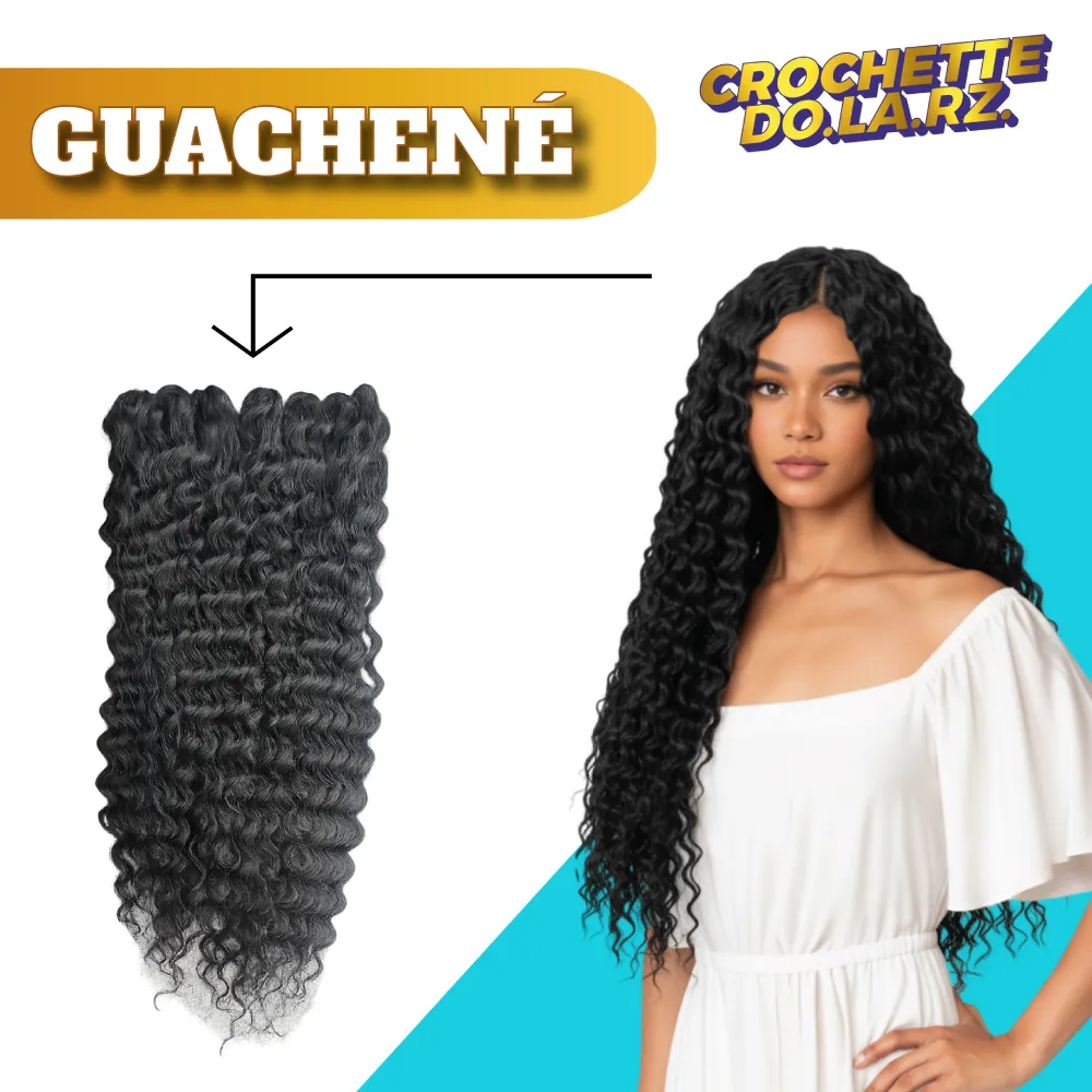 Guachené