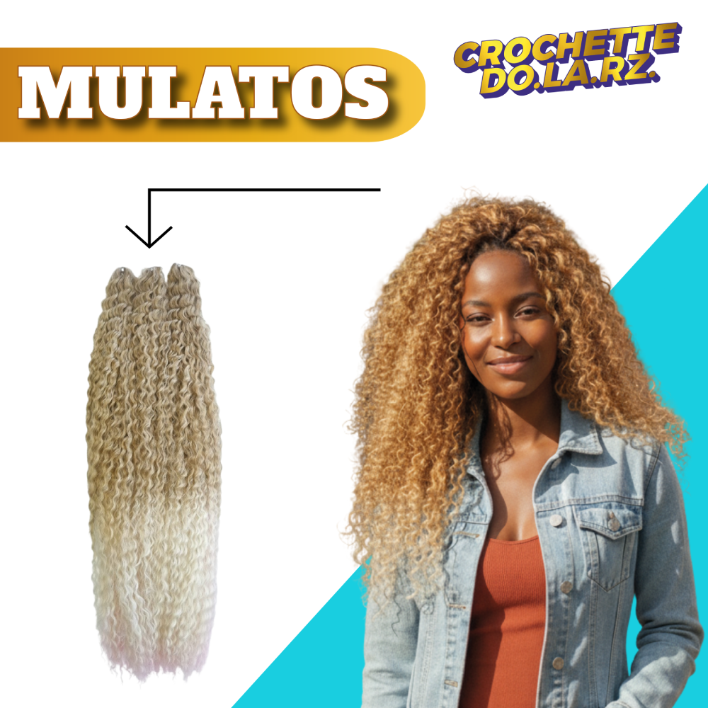 Mulatos