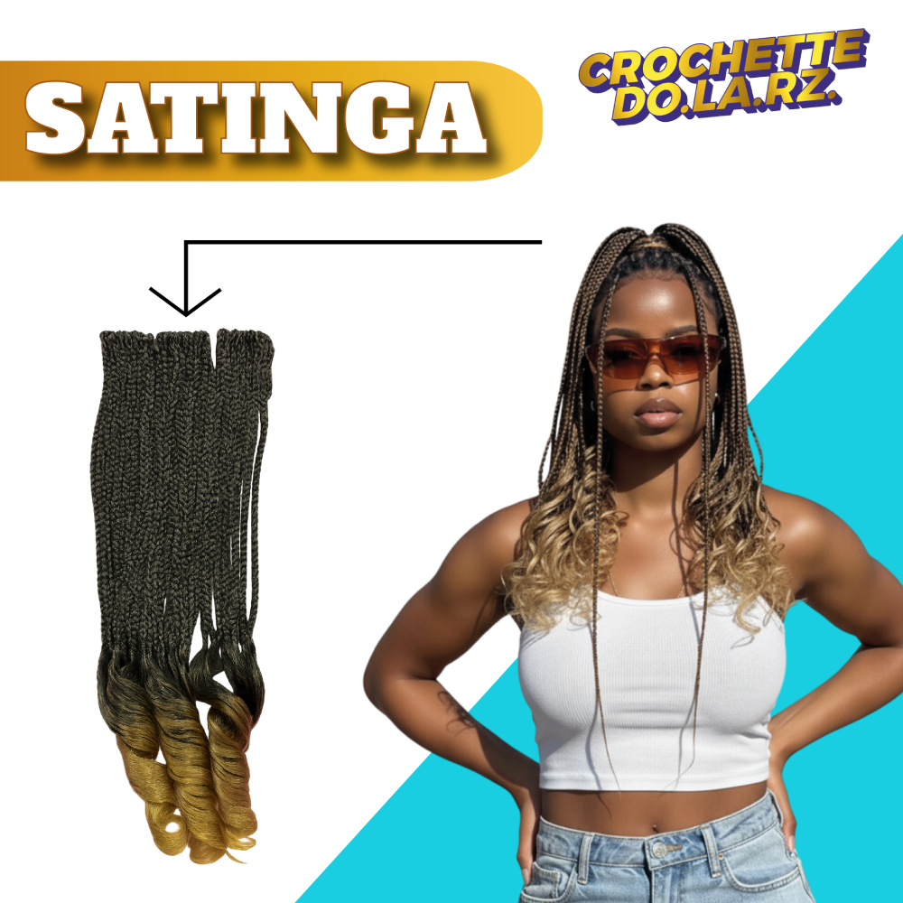 Satinga